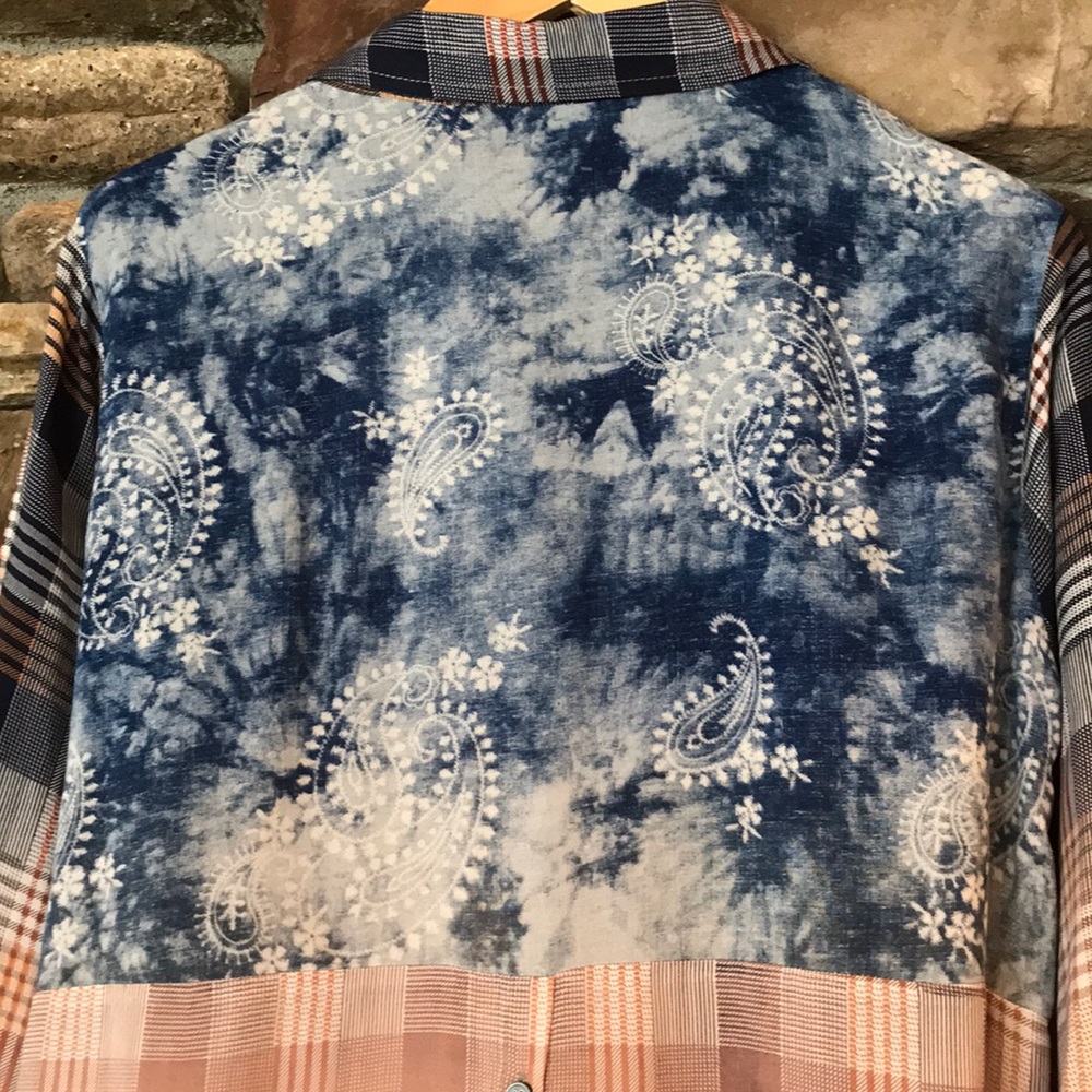 Mystree Button Up - image 6